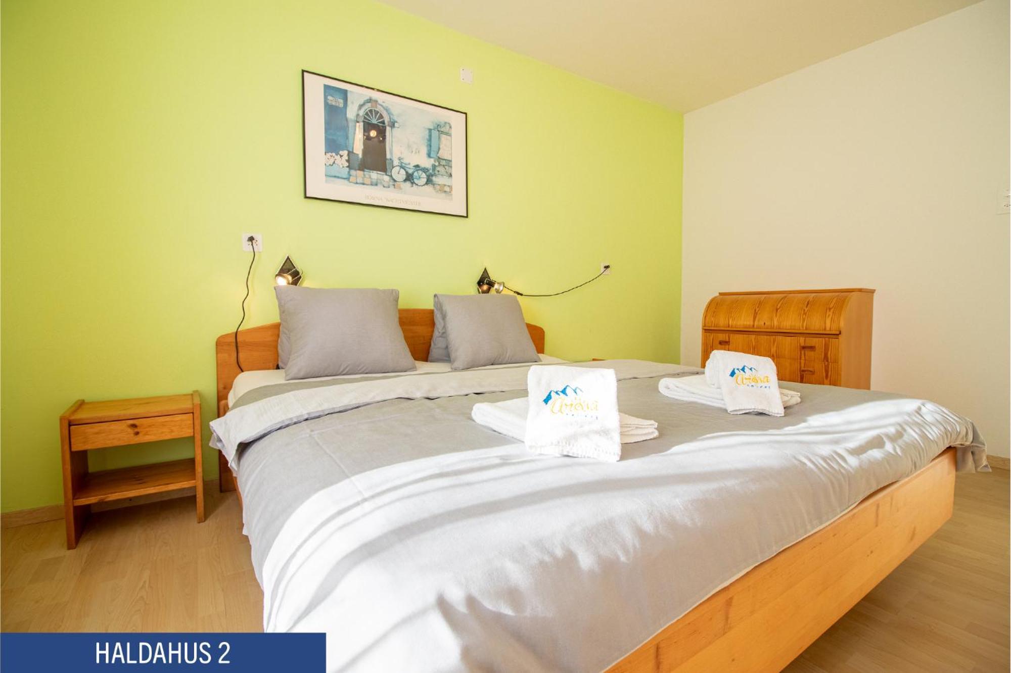 Haus Haldahus By Arosa Holiday Room photo