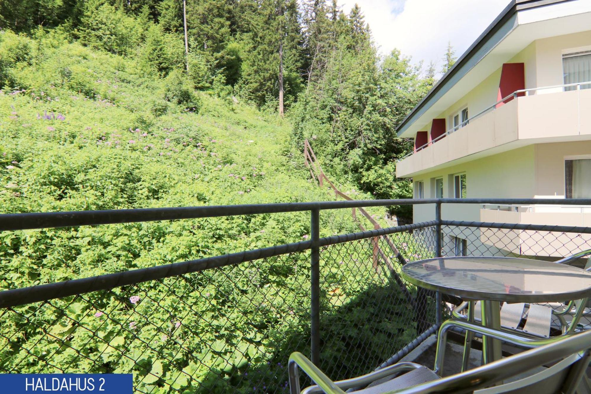 Haus Haldahus By Arosa Holiday Exterior photo