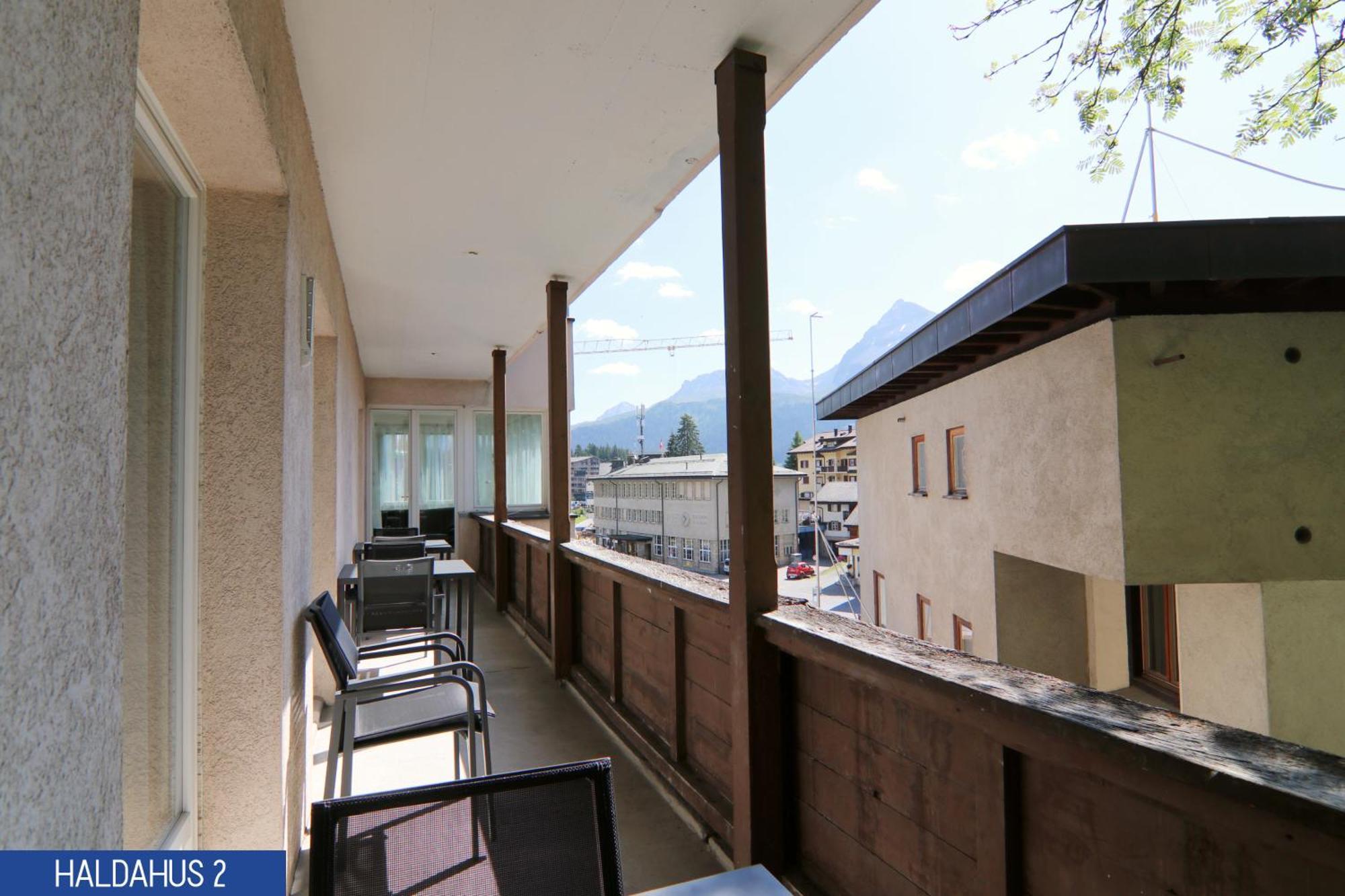 Haus Haldahus By Arosa Holiday Exterior photo